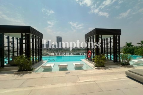 1 bedroom Apartment in Marasi Business Bay, UAE No. 199534 14