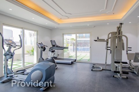 Apartment de 1 dormitorio en Arjan, UAE No. 2622 21