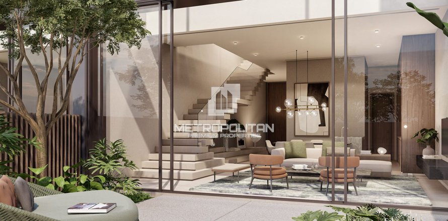 Квартира с 6 спальнями в Nad Al Sheba 1, ОАЭ №40367