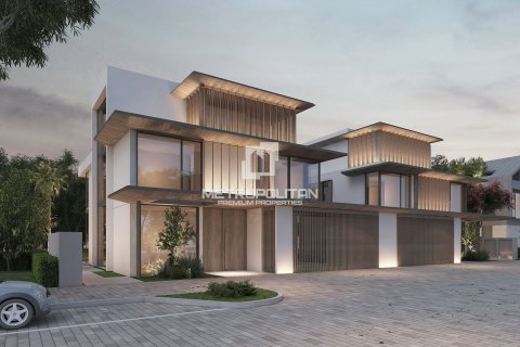 Квартира с 6 спальнями в Nad Al Sheba 1, ОАЭ №40367 4