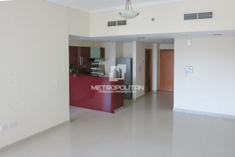 Квартира с 1 спальней в Дубай Марина, ОАЭ №40381 3
