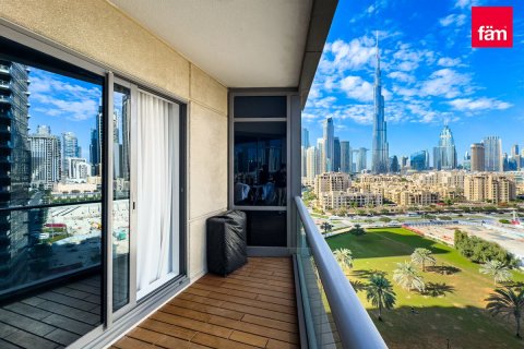 2 bedrooms Apartment in Downtown Dubai (Downtown Burj Dubai), UAE No. 80529 7