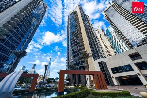 2 bedrooms Apartment in Downtown Dubai (Downtown Burj Dubai), UAE No. 80529 9