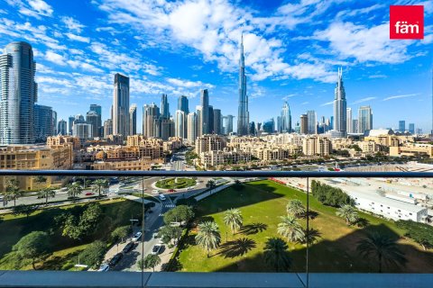 2 bedrooms Apartment in Downtown Dubai (Downtown Burj Dubai), UAE No. 80529 2