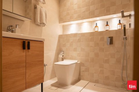 Квартира с 1 спальней  №106364 13