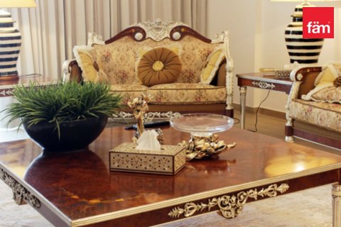 Apartment de 2 dormitorios  No. 106384 12