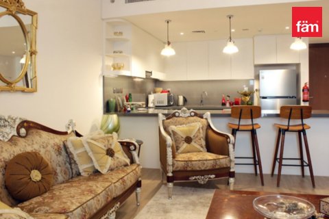 Apartment de 2 dormitorios  No. 106384 10