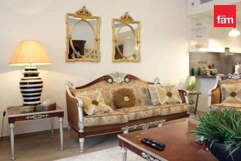 Apartment de 2 dormitorios  No. 106384 11
