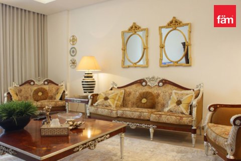 Apartment de 2 dormitorios  No. 106384 2