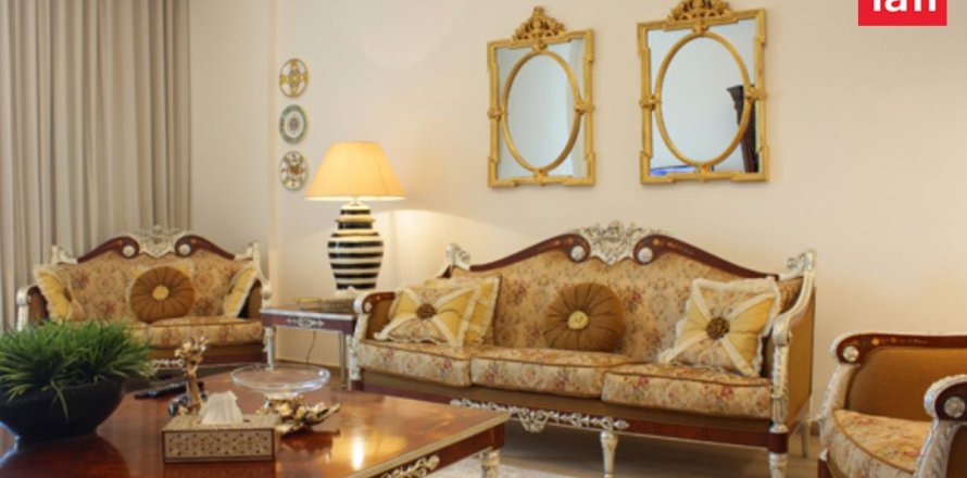 Apartment de 2 dormitorios  No. 106384