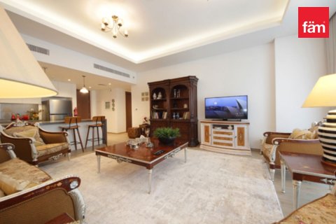 Apartment de 2 dormitorios  No. 106384 9