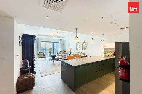 Apartment de 2 dormitorios No. 106384 4