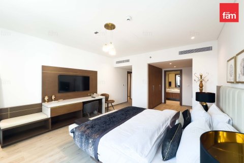 Apartment de 2 dormitorios No. 106384 11