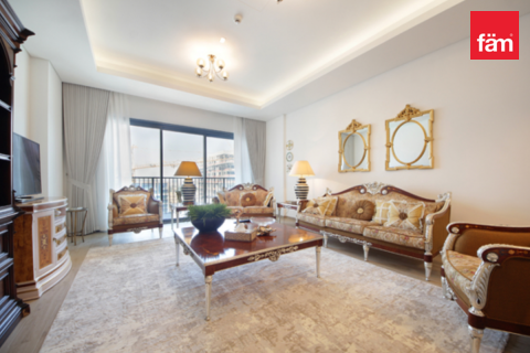 Apartment de 2 dormitorios  No. 106384 5
