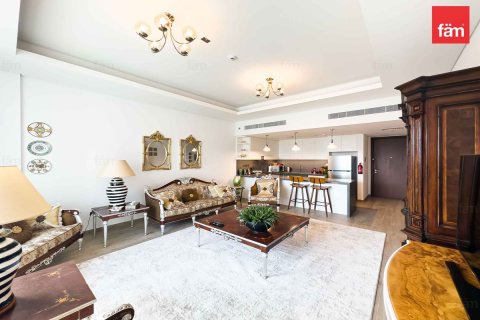 Apartment de 2 dormitorios No. 106384 2