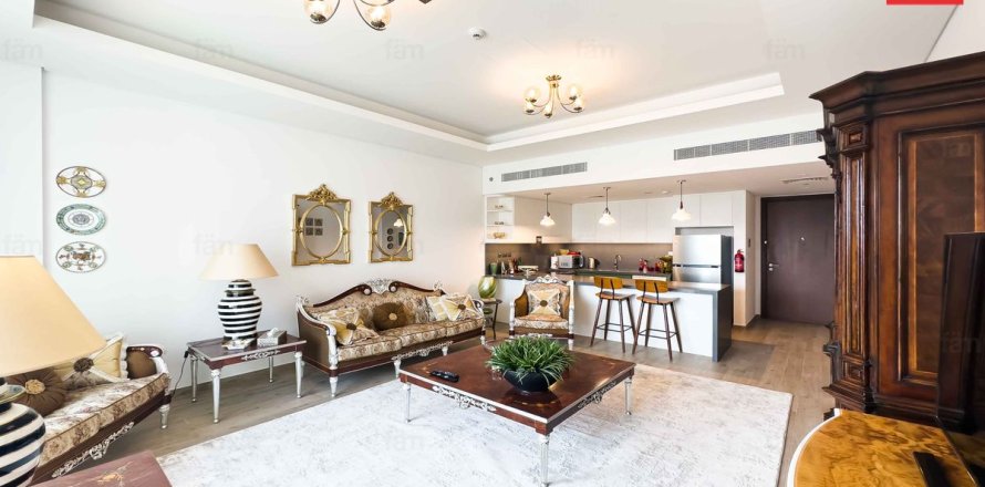 Apartment de 2 dormitorios No. 106384