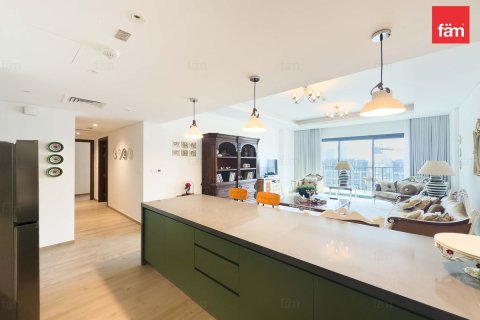 Apartment de 2 dormitorios No. 106384 6