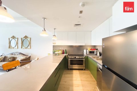 Apartment de 2 dormitorios No. 106384 8