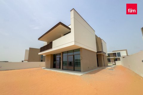 5 غرفة نوم  فيلا  رقم 106376 4