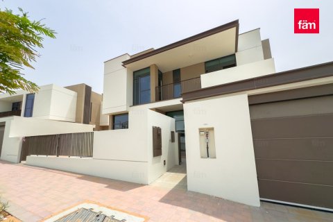 5 غرفة نوم  فيلا  رقم 106376 2