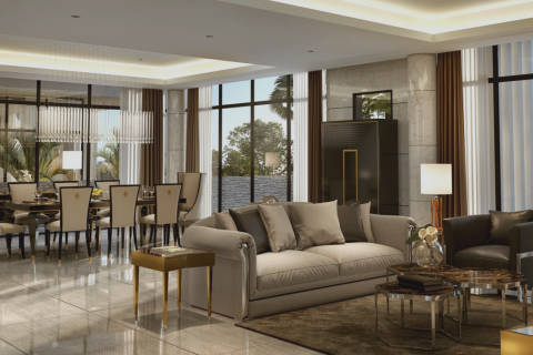 Villa de 4 chambres  No. 110976 4