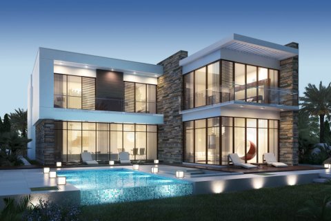 Villa de 3 chambres  No. 110971 5