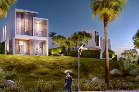 Villa de 3 chambres  No. 110971 4