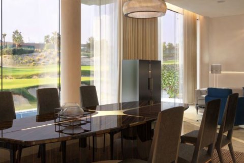 Villa de 3 chambres  No. 110977 4