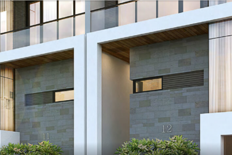 Villa de 3 chambres  No. 110977 2