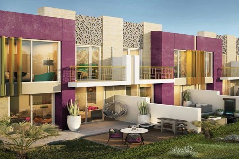 Villa de 3 chambres  No. 110973 7