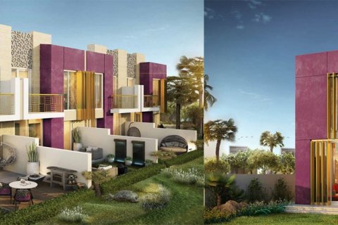 Villa de 3 chambres  No. 110973 2