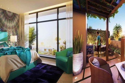 Villa de 3 chambres  No. 110973 8
