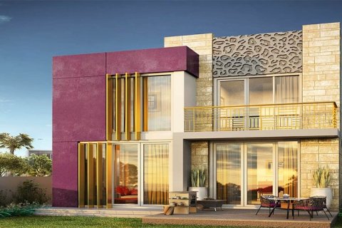 Villa de 3 chambres  No. 110973 6