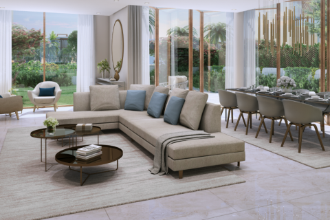 Villa de 3 chambres  No. 110972 7