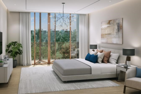 Villa de 3 chambres  No. 110972 5