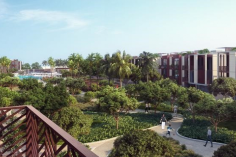 Villa de 3 chambres  No. 110972 3
