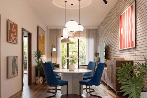 Apartment de 1 dormitorio en Opal by Crystal  No. 125616 9