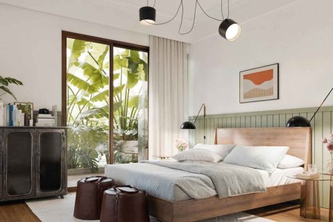 Apartment de 1 dormitorio en Opal by Crystal  No. 125615 4