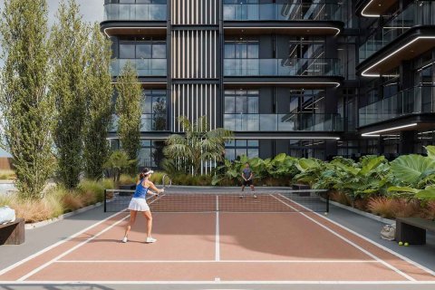 Apartment de 1 dormitorio en Opal by Crystal  No. 125615 5