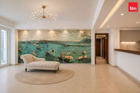 2 bedrooms Apartment in Palm Jumeirah, UAE No. 198651