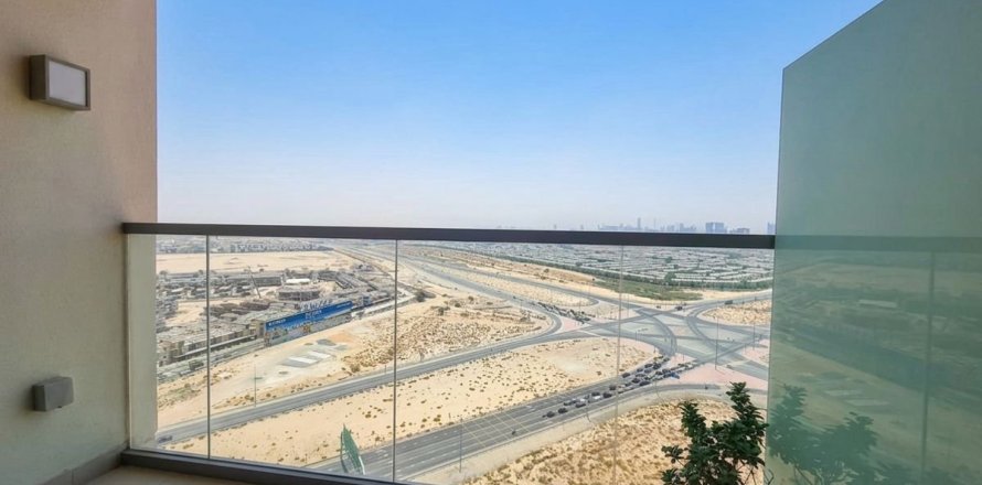 1 bedroom Apartment in Dubai, UAE No. 198657