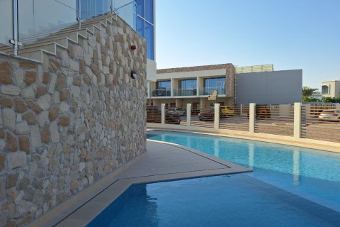 2 غرف نوم تاون هاوس في Dubai Land, الإمارات العربية المتحدة رقم 156554 4