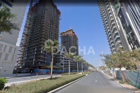 Appartement de 1 chambre à EMAAR Beachfront, UAE No. 156557 5