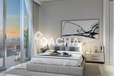 Appartement de 1 chambre à EMAAR Beachfront, UAE No. 156557 9