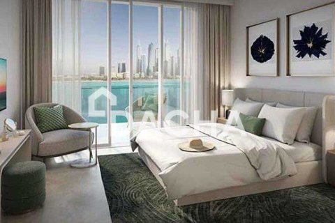 Appartement de 1 chambre à EMAAR Beachfront, UAE No. 156557 10