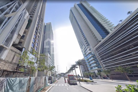 Appartement de 1 chambre à EMAAR Beachfront, UAE No. 156557 4