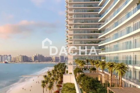 Appartement de 1 chambre à EMAAR Beachfront, UAE No. 156557 3