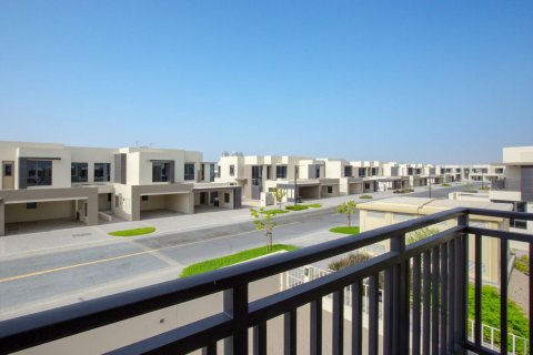 4 غرف نوم فيلا في Maple at Dubai Hills Estate, الإمارات العربية المتحدة رقم 156552 31