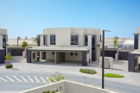 4 غرف نوم فيلا في Maple at Dubai Hills Estate, الإمارات العربية المتحدة رقم 156552 30