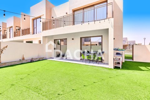 4 غرف نوم فيلا في EMAAR South, الإمارات العربية المتحدة رقم 156558